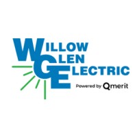 Willow Glen Electric, Inc. logo - Similar company to Waypoint Technology Solutions