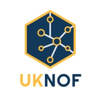 UKNOF (UKIF Ltd) logo - Similar company to Balticnog