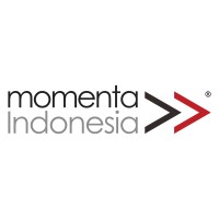 momenta Indonesia logo - Similar company to Bankingon