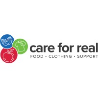 Care for Real logo - Similar company to Sarah'S Circle