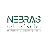 Nebras Consult logo - Similar company to Arco Training