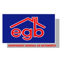 Groupe EGB logo - Similar company to Alchary