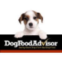 The Dog Food Advisor Founder's Page logo - Similar company to Victor Premium Dog Food