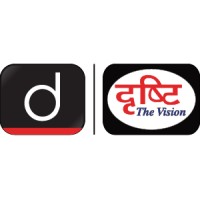 Group Drishti logo - Similar company to Drishti Group