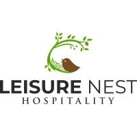 Leisure Nest Hospitality logo - Similar company to National Institute Of Hospitality Management