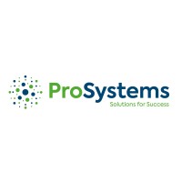PROSYSTEMS logo - Similar company to Prosystems