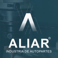 Autopartes ALIAR logo - Similar company to Grupodinfer