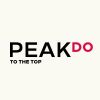 Peak DO logo - Similar company to Tishop