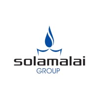 Solamalai Entreprises logo - Similar company to Solamalai Polytechnic College