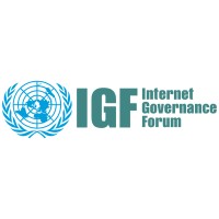 Internet Governance Forum (IGF) logo - Similar company to More Fire Pr Ltd