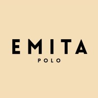 Emita Polo logo - Similar company to Hook Polo