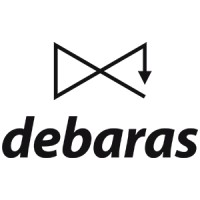Debaras.cz logo - Similar company to To Work