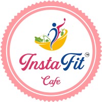Instafit Cafe logo - Similar company to Nbe Coaching & Consulting Co