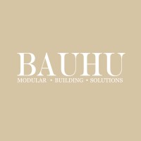 Bauhu logo - Similar company to Fireguard Developments