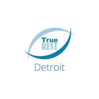 True REST Detroit logo - Similar company to Pure Dermatology