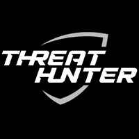 Threat Hunter logo - Similar company to Razzify