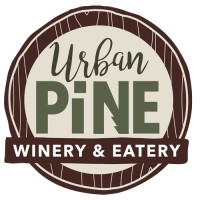 Urban Pine Winery logo - Similar company to Cactus Restaurants