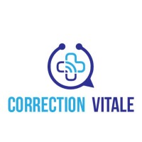 Correction Vitale logo - Similar company to Team Snowball