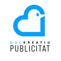 DucKreatiu Publicitat logo - Similar company to New Vision