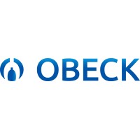 OBECK Verpackungen GmbH logo - Similar company to Bottleone™