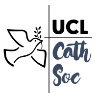 UCL Catholic Society logo - Similar company to Ripple Publication