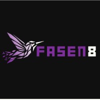 FASEN8 logo - Similar company to Stratablue
