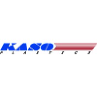 KASO Plastics logo - Similar company to R&D Plastics Llc