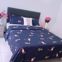 Awooooo Accommodation Uganda logo - Similar company to Erykah Hotel Uganda