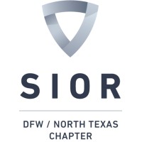 SIOR DFW/North Texas Chapter logo - Similar company to Sior New England Chapter