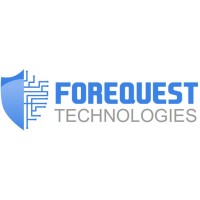 Forequest Technologies logo - Similar company to Cmak Technologies Pty Ltd
