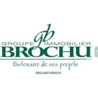 Groupe Immobilier Brochu (2015) inc. logo - Similar company to Axor Construction Canada