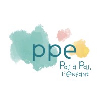 Pas à Pas, l'Enfant logo - Similar company to Direction De L'Evaluation Des Programmes Et Projets (Depp)
