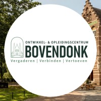 Bovendonk | Business- & Eventlocation logo - Similar company to Spectrum Multimedia & It