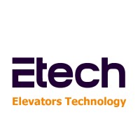 E-tech logo - Similar company to Tecleef | تكليف