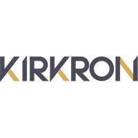 Kirkron logo - Similar company to Sustainable Structures