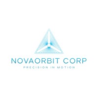 NovaOrbit Corp logo - Similar company to Kreativna Agencija Hreščić