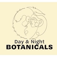 Day & Night Botanicals logo - Similar company to Busy Bee Herbs Llc