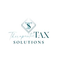 Therapeutic Tax Solutions logo - Similar company to Ecemploy
