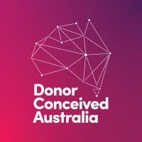 Donor Conceived Australia logo - Similar company to Donor Conceived Community