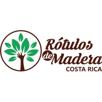 Rótulos de Madera Costa Rica logo - Similar company to Logotec 3D