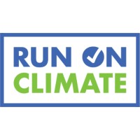 Run On Climate logo - Similar company to Minerva Forum
