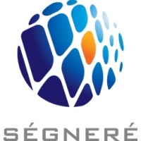 Groupe SÉGNERÉ logo - Similar company to Esm