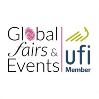 Global Fairs & Events logo - Similar company to Horizon Prod