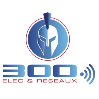 300 Elec & Réseaux logo - Similar company to Solise