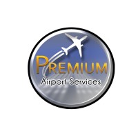Premium Airport Services logo - Similar company to Interim Distribution I D