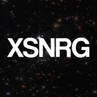 XSNRG logo - Similar company to Ayush Digital Solutions
