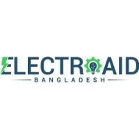 ElectroAID Bangladesh logo - Similar company to Electroaid