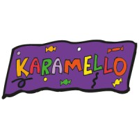 Karamello Sverige AB logo - Similar company to New Wave Mode Ab