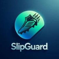 SlipGuard logo - Similar company to Berkeley Pharma Tech Foundation