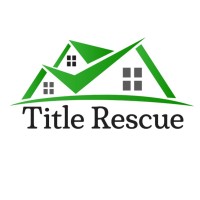 Title Rescue logo - Similar company to Title Research